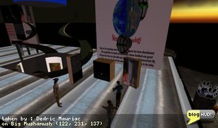 Six videos, 1 stream, six prims!